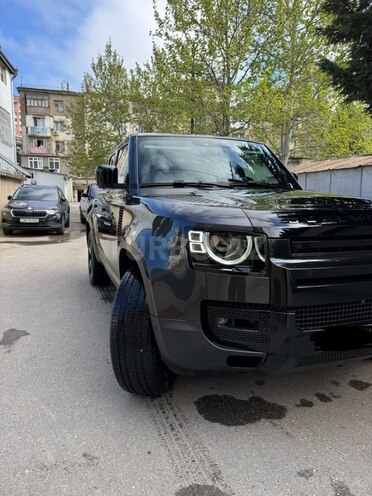 Land Rover Defender 2022, 87,000 km - 2.0 l - Bakı