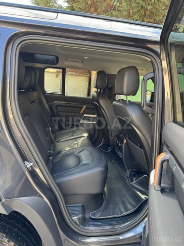 Land Rover Defender 2022, 87,000 km - 2.0 l - Bakı