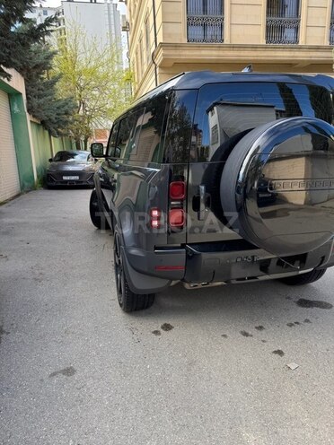 Land Rover Defender 2022, 87,000 km - 2.0 l - Bakı