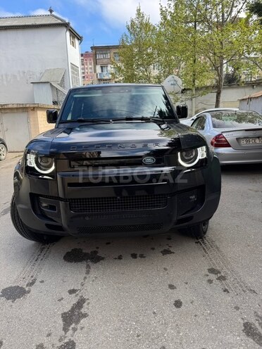 Land Rover Defender 2022, 87,000 km - 2.0 l - Bakı