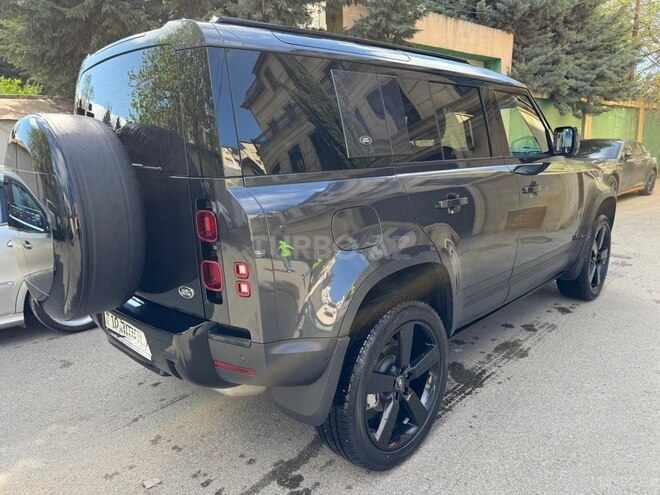 Land Rover Defender 2022, 87,000 km - 2.0 l - Bakı