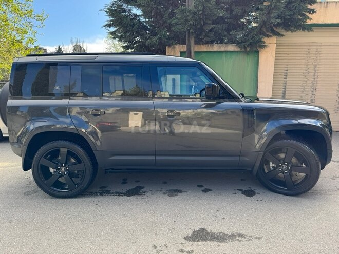 Land Rover Defender 2022, 87,000 km - 2.0 l - Bakı