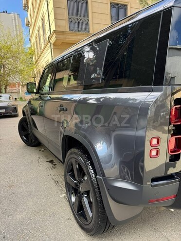 Land Rover Defender 2022, 87,000 km - 2.0 l - Bakı