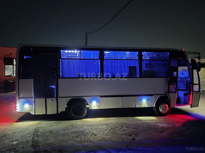 Iveco Otoyol-7