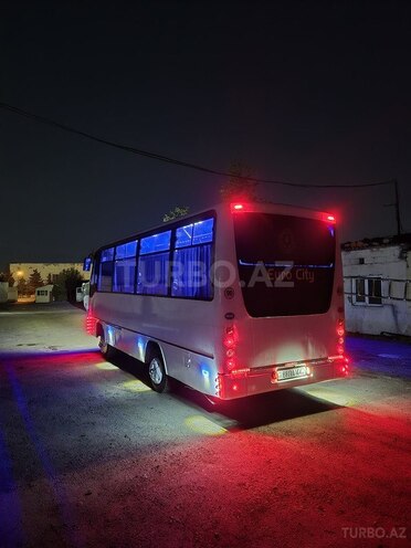 Iveco Otoyol-11
