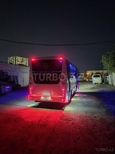 Iveco Otoyol-13