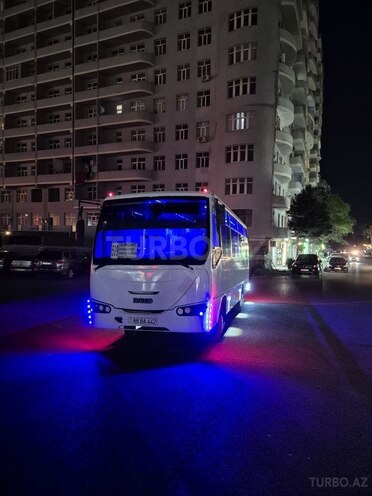 Iveco Otoyol-4