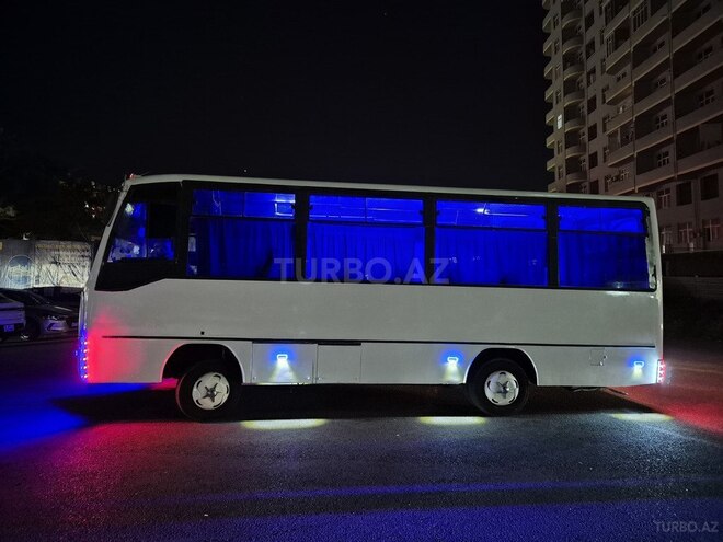 Iveco Otoyol-6