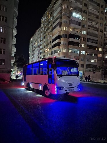 Iveco Otoyol-3
