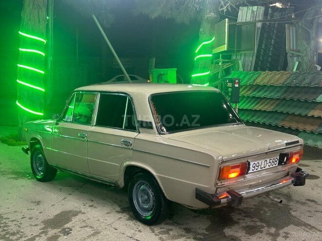 LADA (VAZ) 2106-3