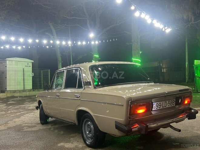 LADA (VAZ) 2106-4