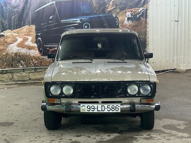 LADA (VAZ) 2106-1
