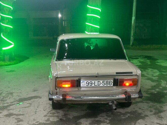 LADA (VAZ) 2106-2