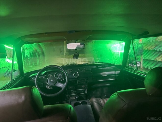 LADA (VAZ) 2106-6