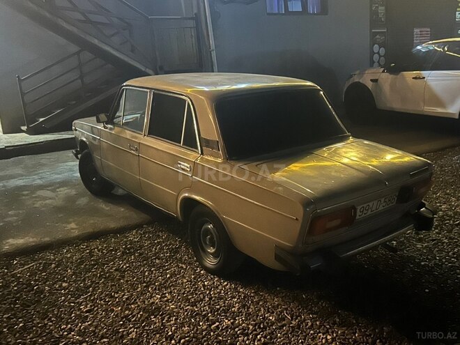 LADA (VAZ) 2106-10