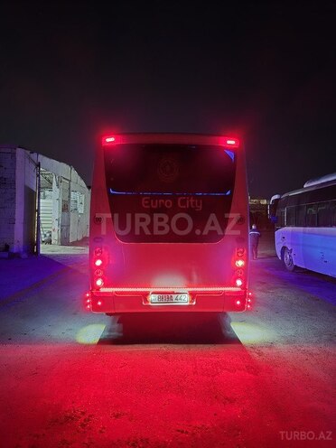 Iveco Otoyol-9
