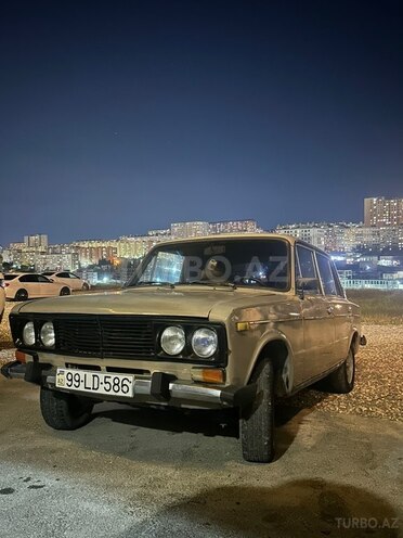 LADA (VAZ) 2106-11