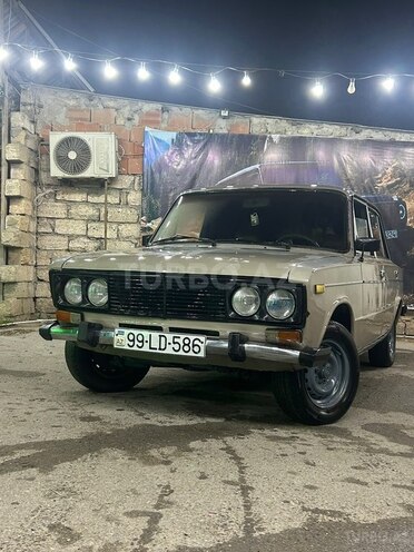 LADA (VAZ) 2106-5
