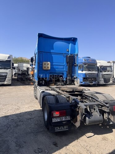 DAF XF 460 FT-4