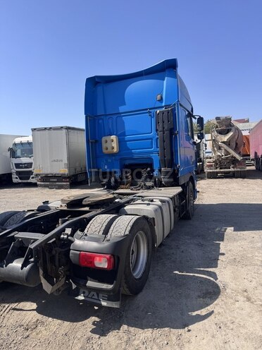 DAF XF 460 FT-3