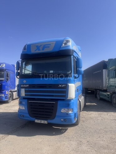 DAF XF 460 FT-2