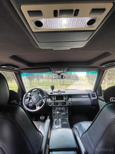 Land Rover Range Rover-9