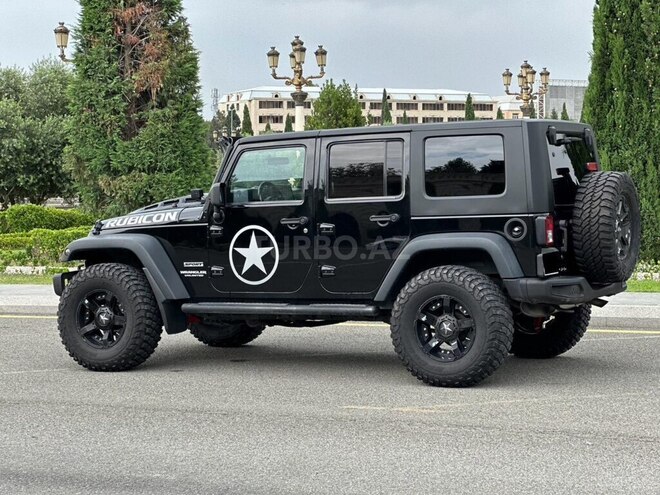 Jeep Wrangler-2