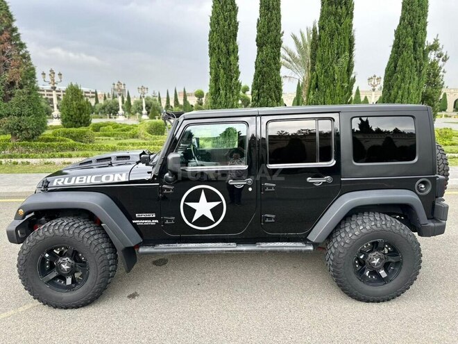 Jeep Wrangler-5
