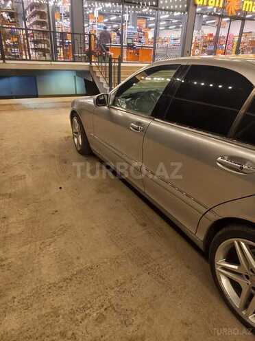 Mercedes S 320-4