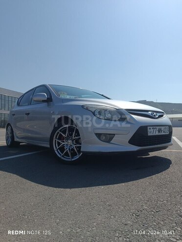 Hyundai i30-2