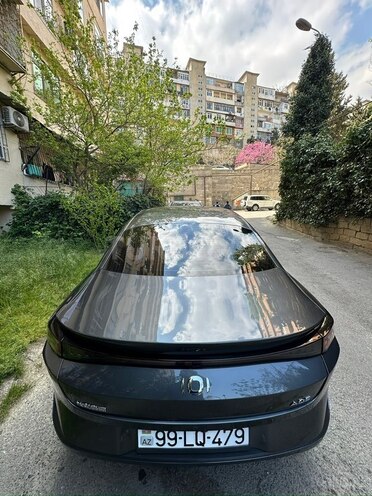 Changan Qiyuan A05-2