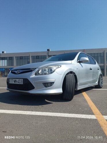 Hyundai i30-5