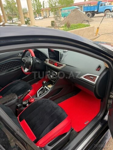 Changan Alsvin V7-5