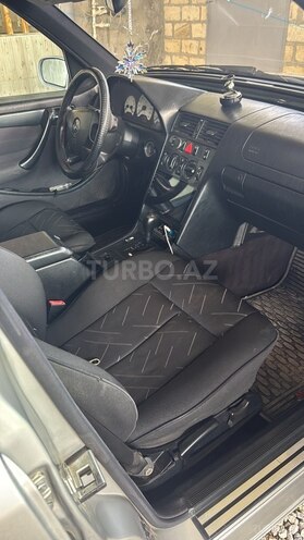 Mercedes C 180-3