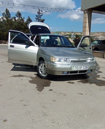 LADA (VAZ) 2112-2