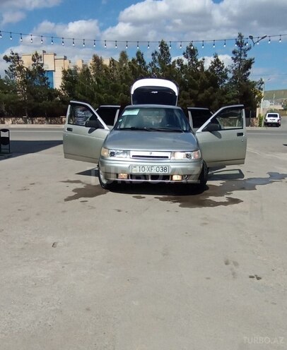 LADA (VAZ) 2112-1