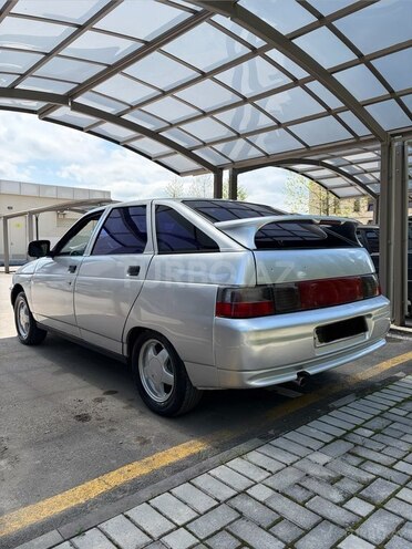 LADA (VAZ) 2112-12