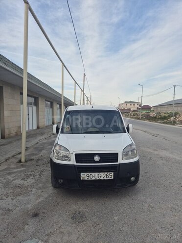 Fiat Doblo-1