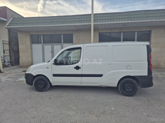 Fiat Doblo-5