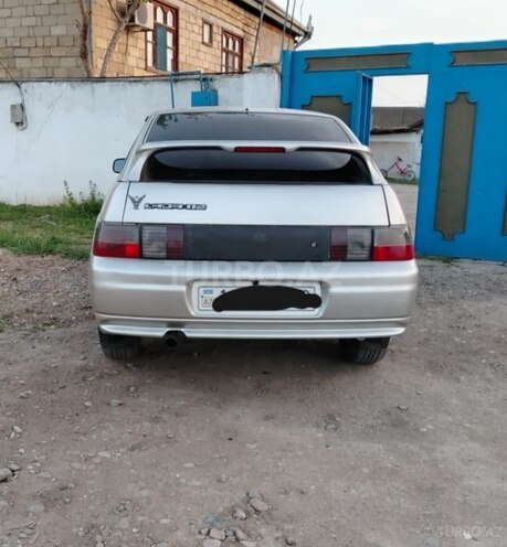 LADA (VAZ) 2112-4