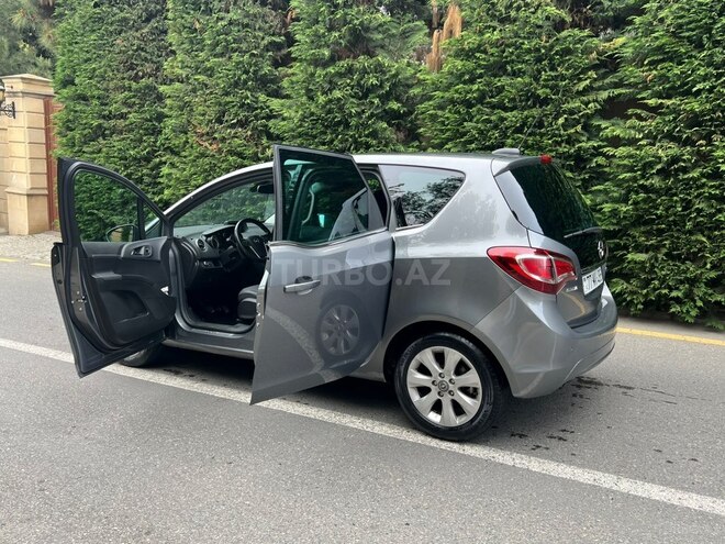 Opel Meriva-3