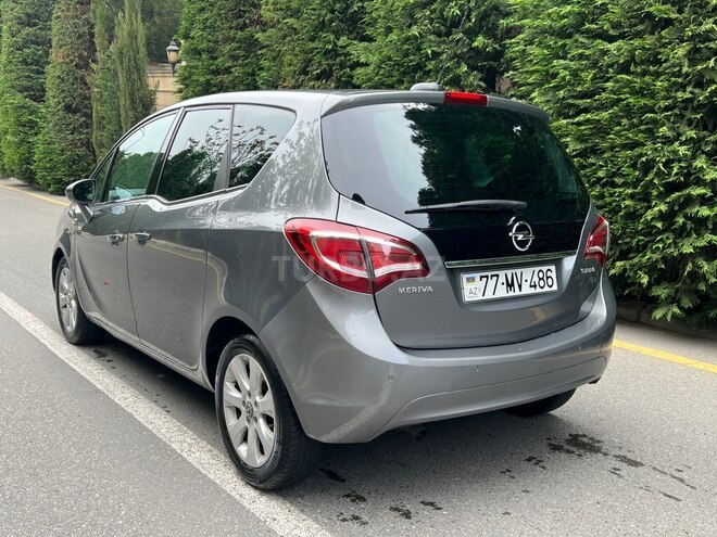 Opel Meriva-4