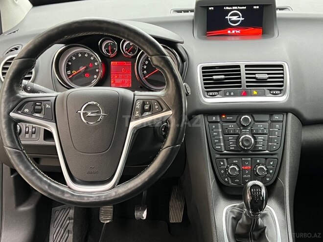 Opel Meriva-10