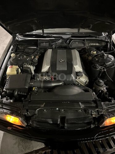 BMW 740-14