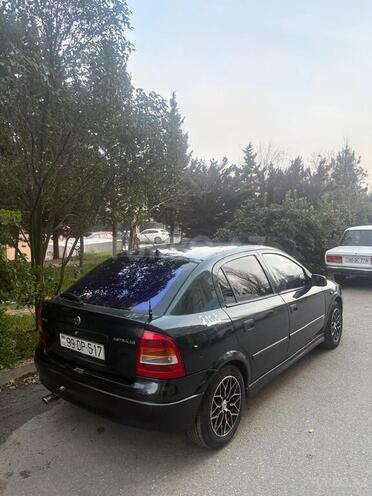 Opel Astra-6