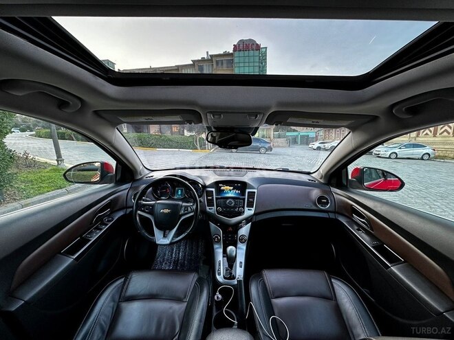 Chevrolet Cruze-7