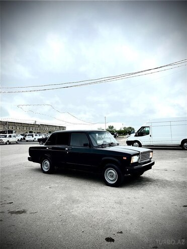 LADA (VAZ) 2107-3