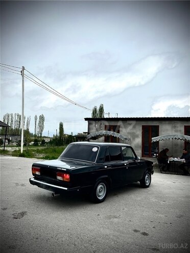 LADA (VAZ) 2107-4