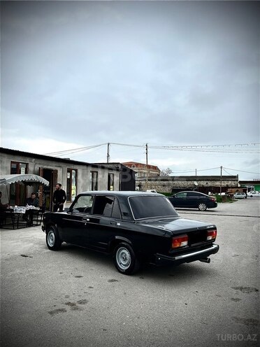 LADA (VAZ) 2107-5