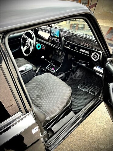 LADA (VAZ) 2107-13